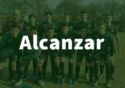 Alcanzar